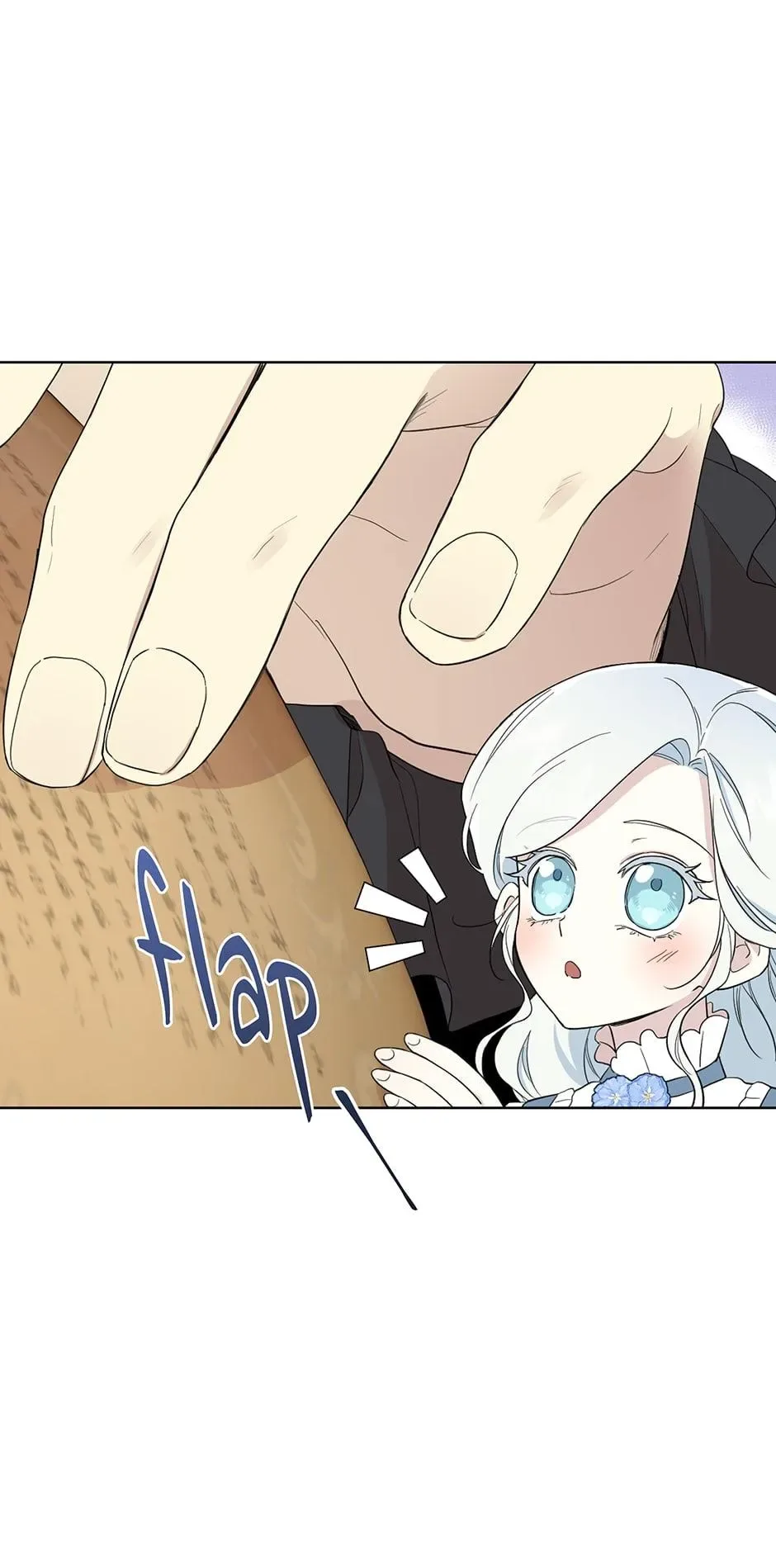 I Married the Male Lead’s Dad Chapter 65 page 4