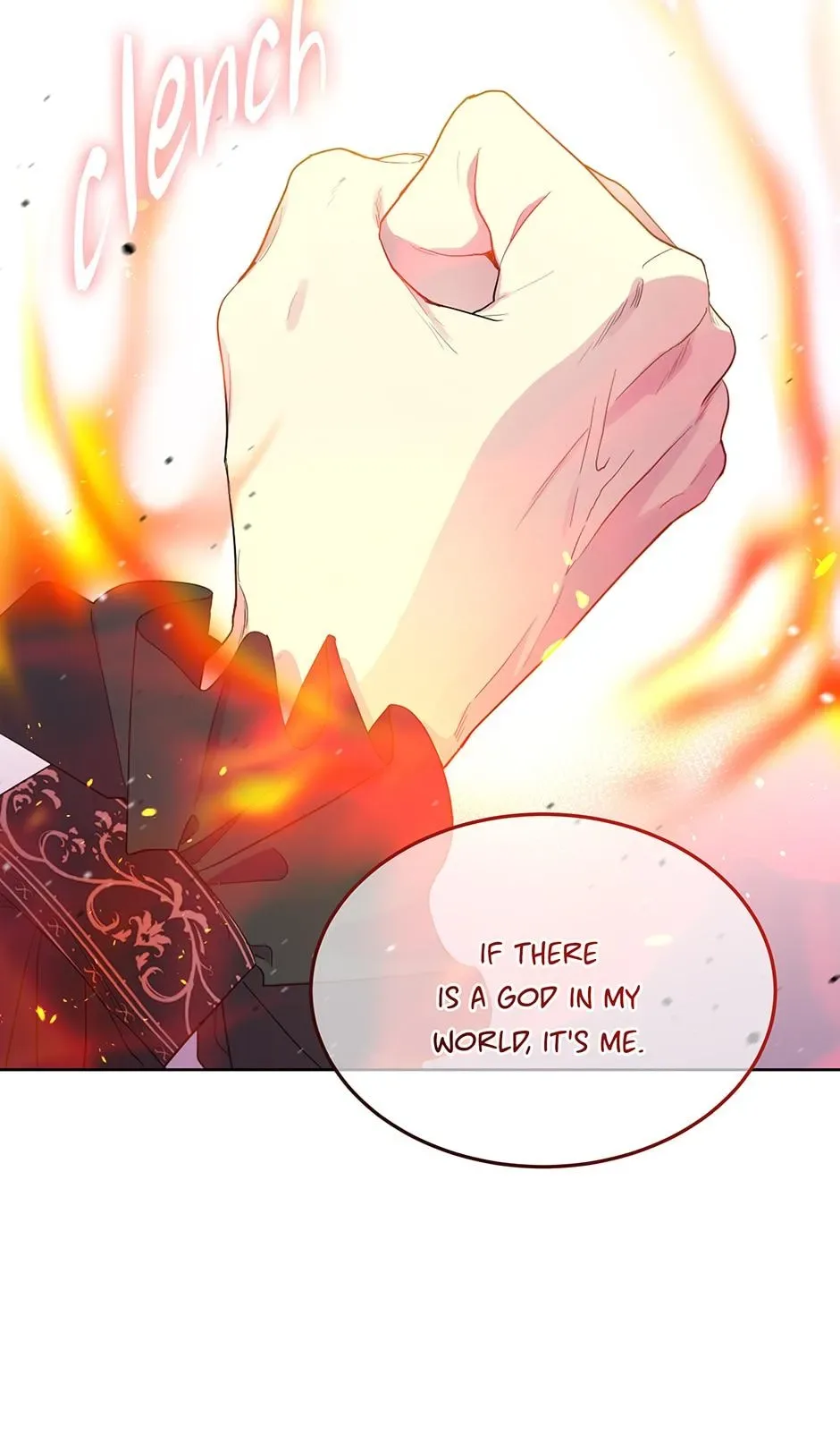 I Married the Male Lead’s Dad Chapter 65 page 18