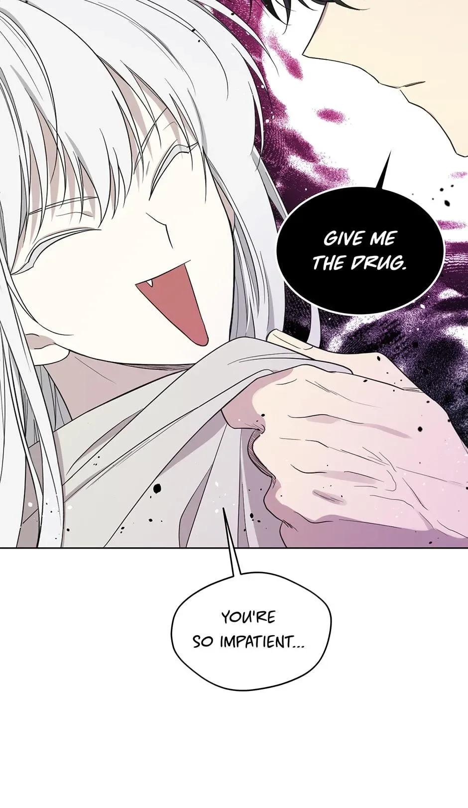 I Married the Male Lead’s Dad Chapter 65 page 63