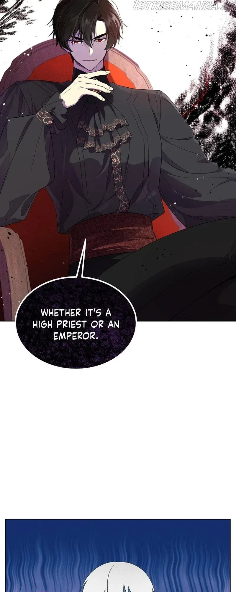 I Married the Male Lead’s Dad Chapter 66 page 27