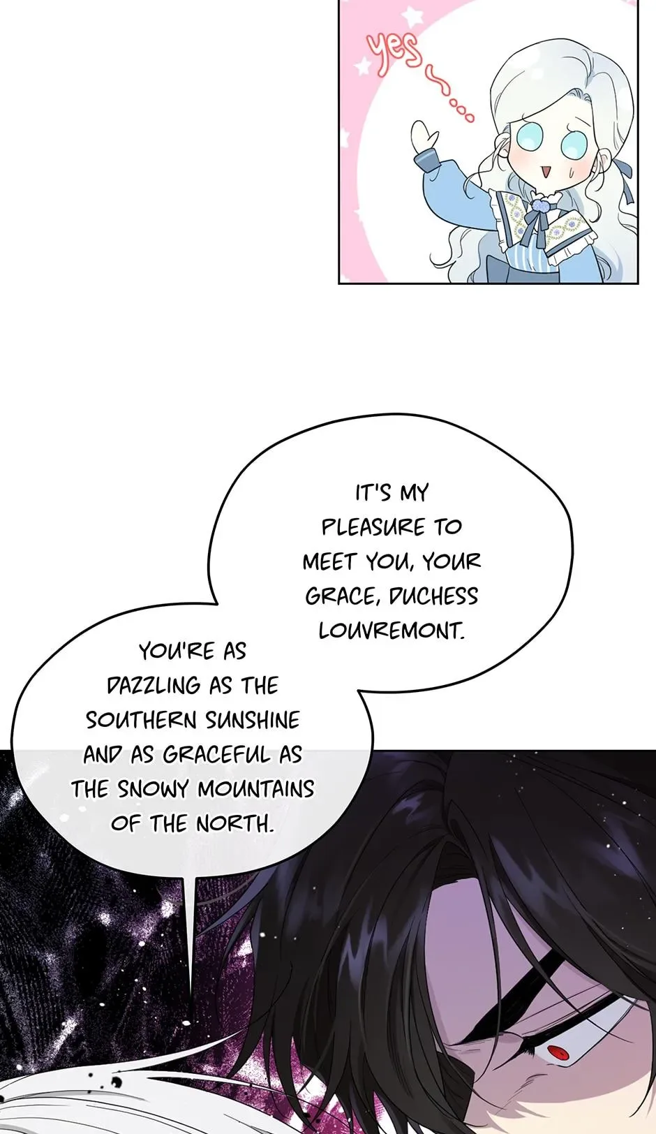 I Married the Male Lead’s Dad Chapter 65 page 62