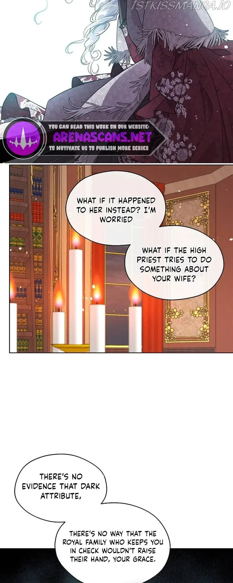 I Married the Male Lead’s Dad Chapter 66 page 24