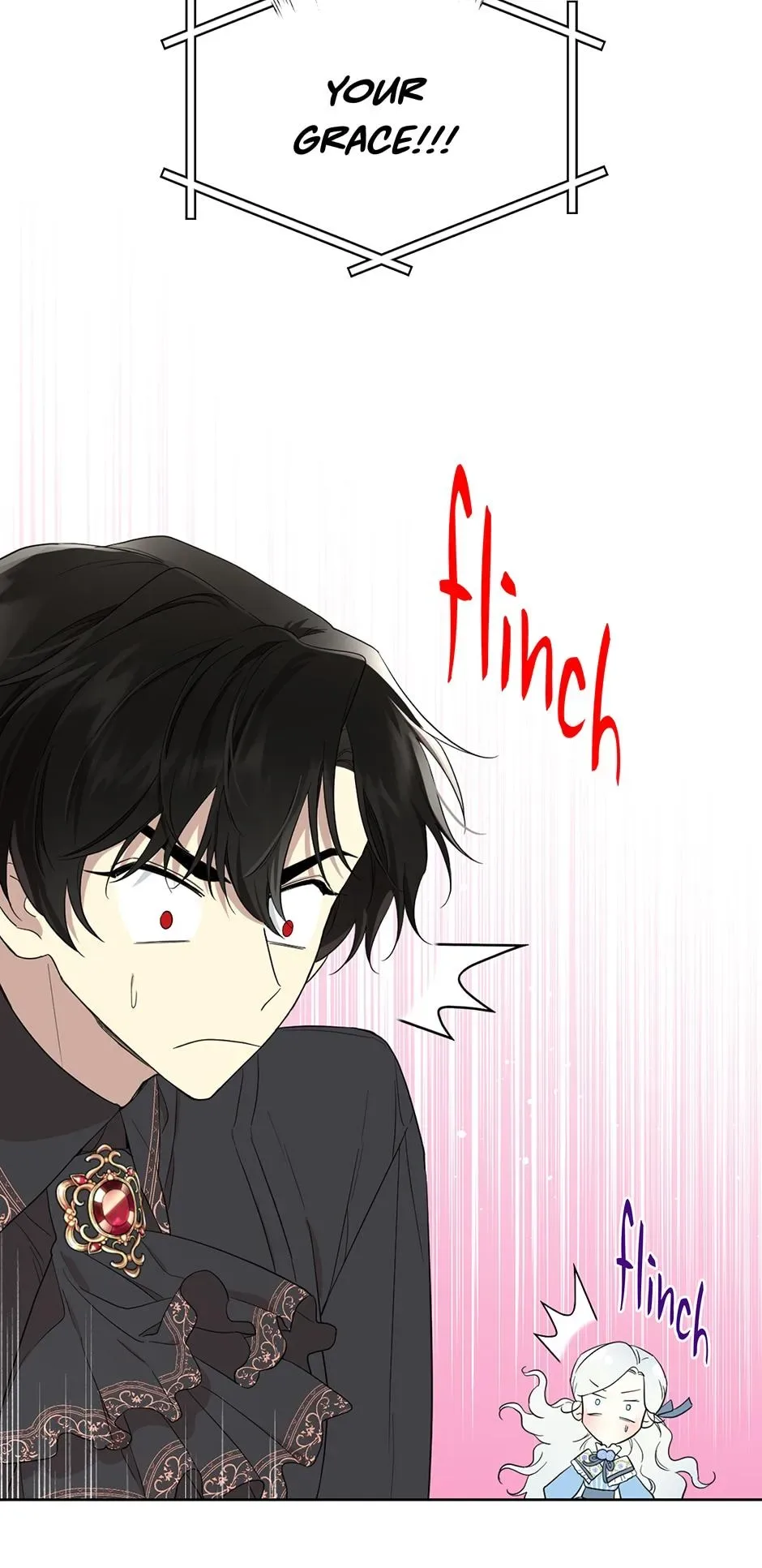 I Married the Male Lead’s Dad Chapter 65 page 39