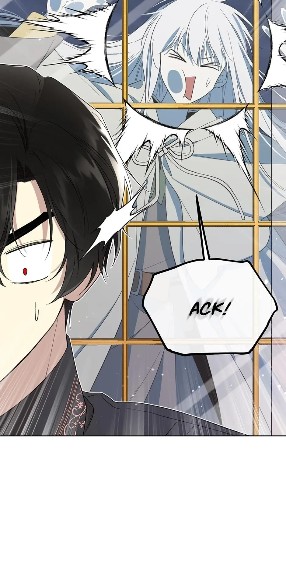I Married the Male Lead’s Dad Chapter 65 page 56