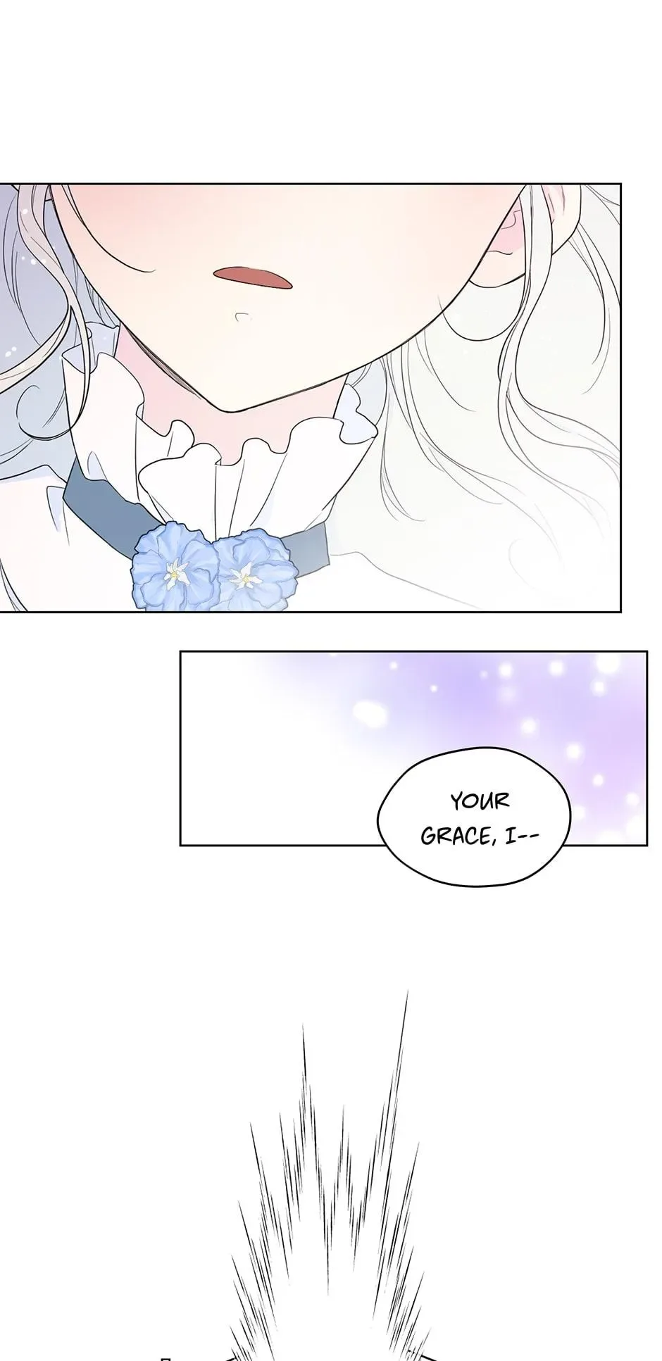 I Married the Male Lead’s Dad Chapter 65 page 38
