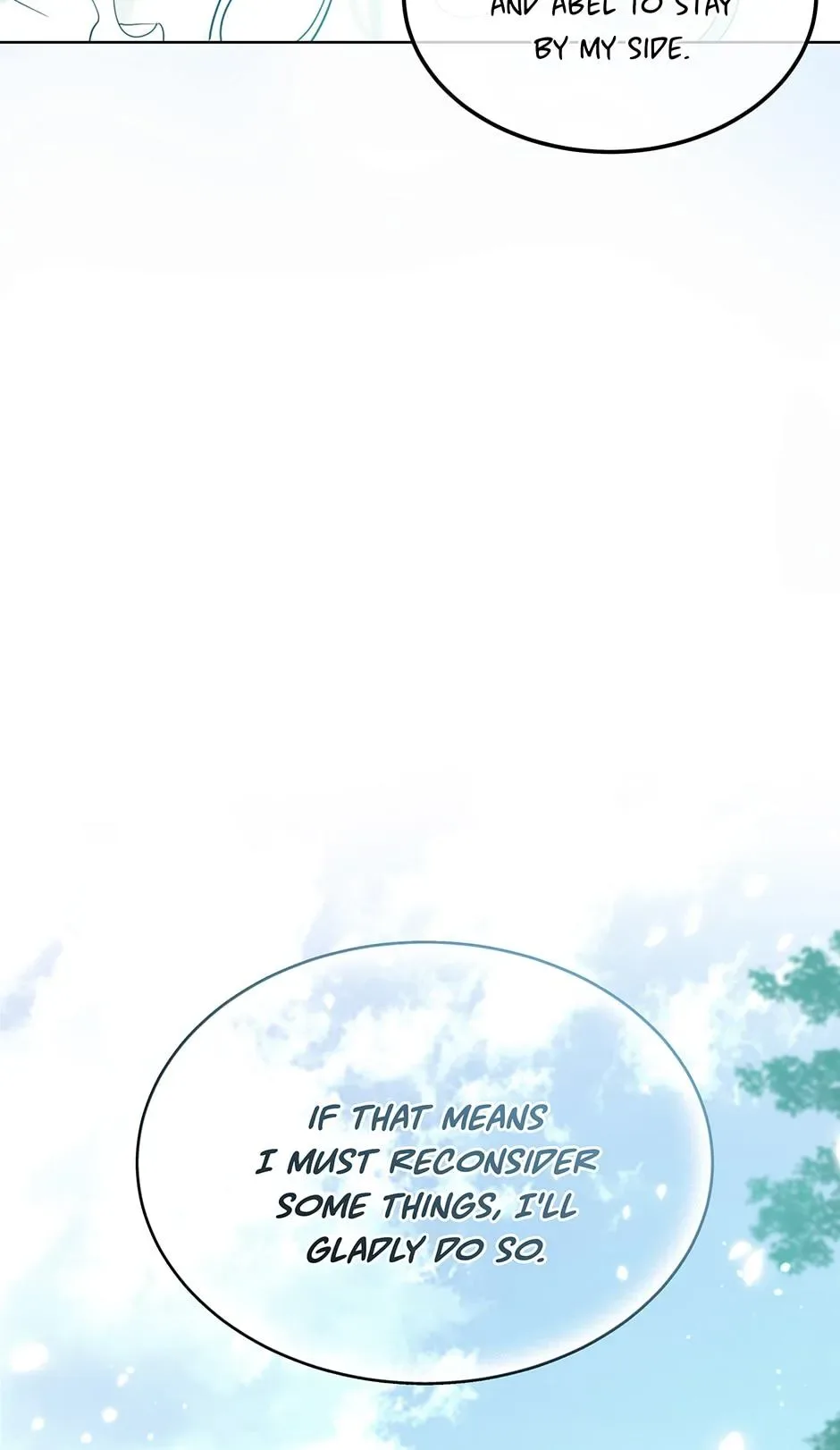 I Married the Male Lead’s Dad Chapter 65 page 36
