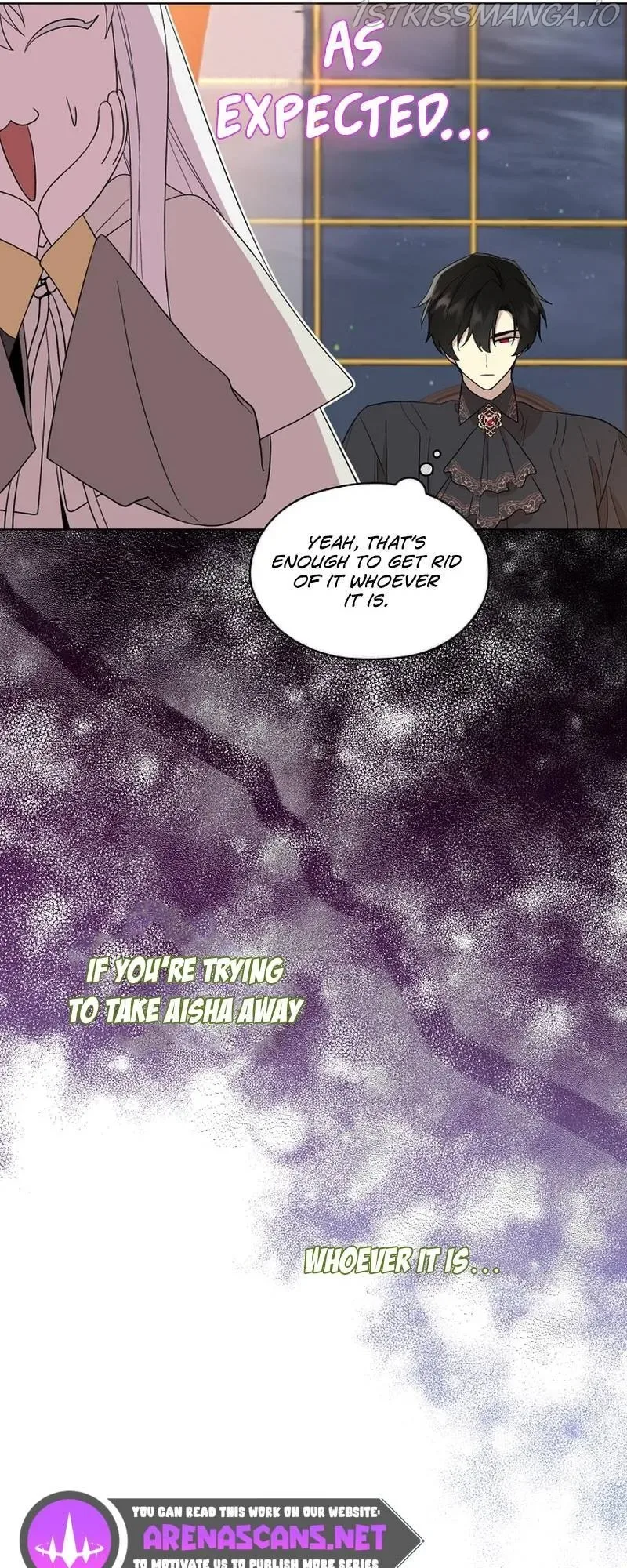 I Married the Male Lead’s Dad Chapter 66 page 29