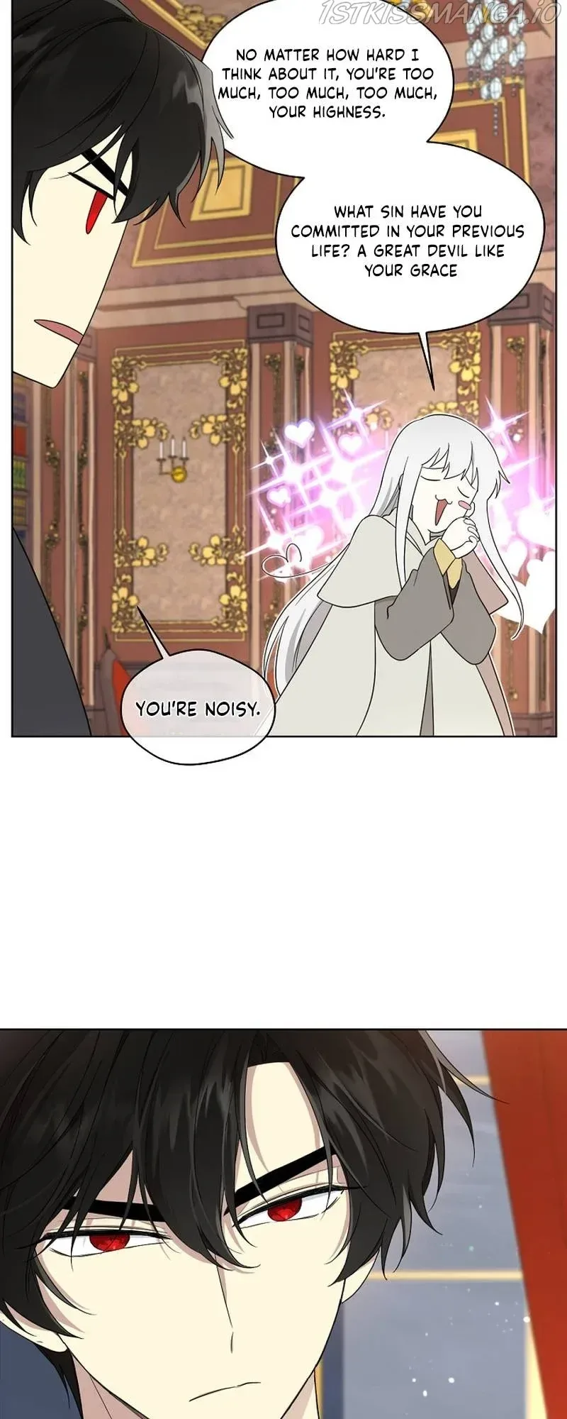 I Married the Male Lead’s Dad Chapter 66 page 20