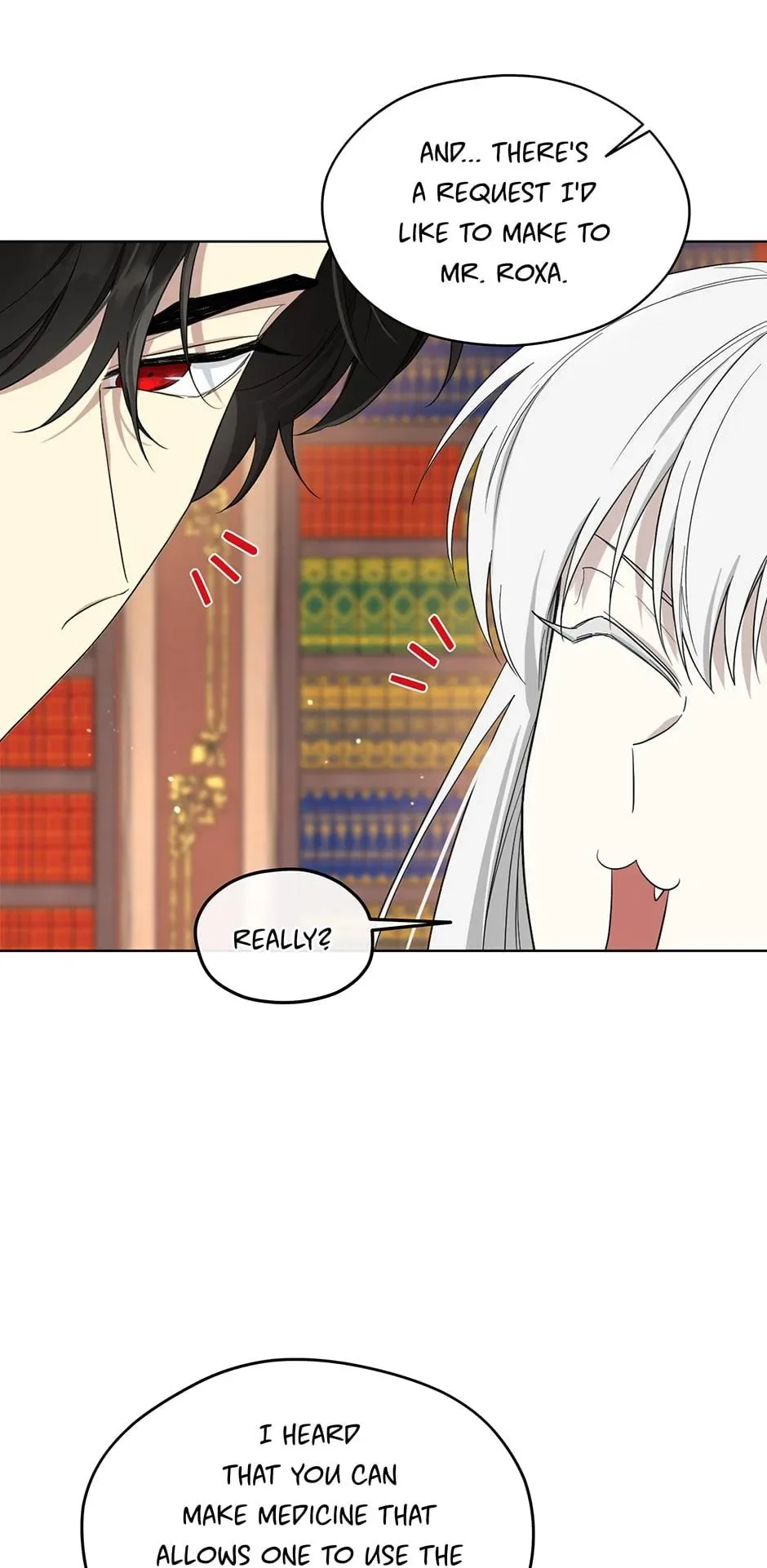 I Married the Male Lead’s Dad Chapter 65 page 77