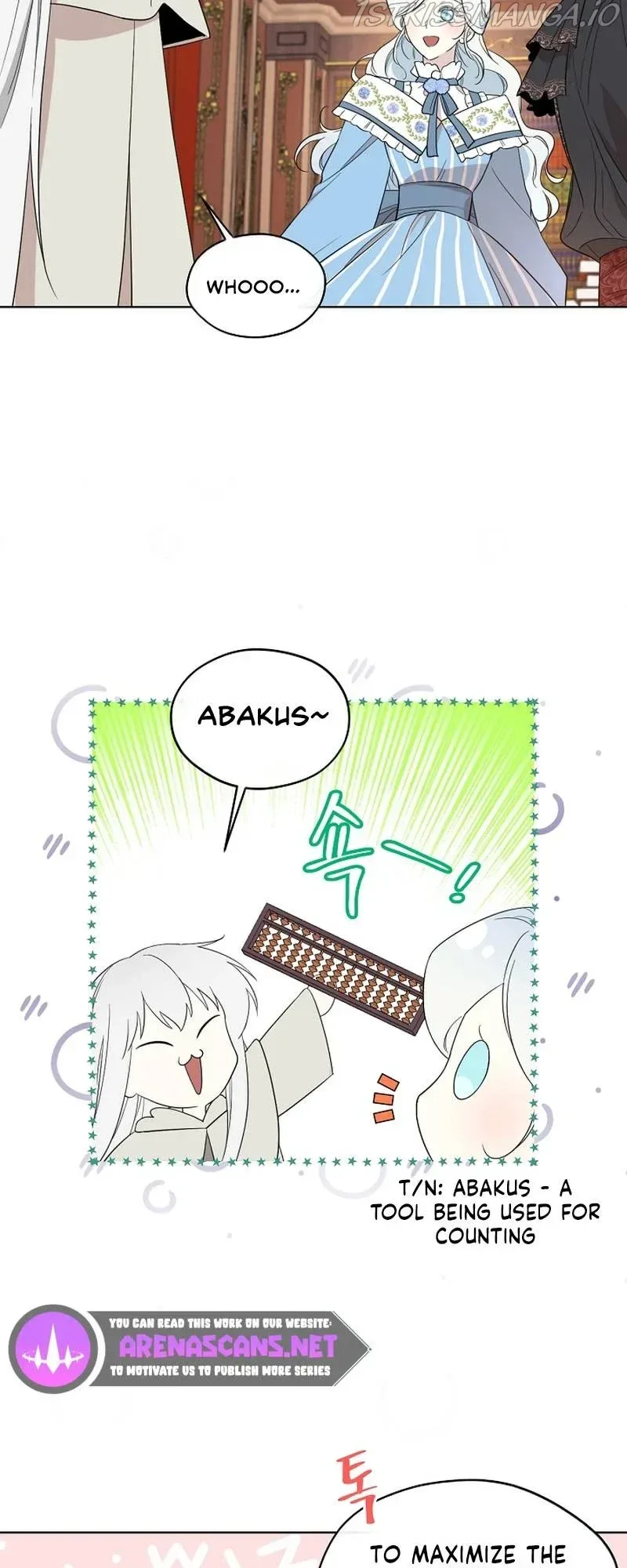 I Married the Male Lead’s Dad Chapter 66 page 12