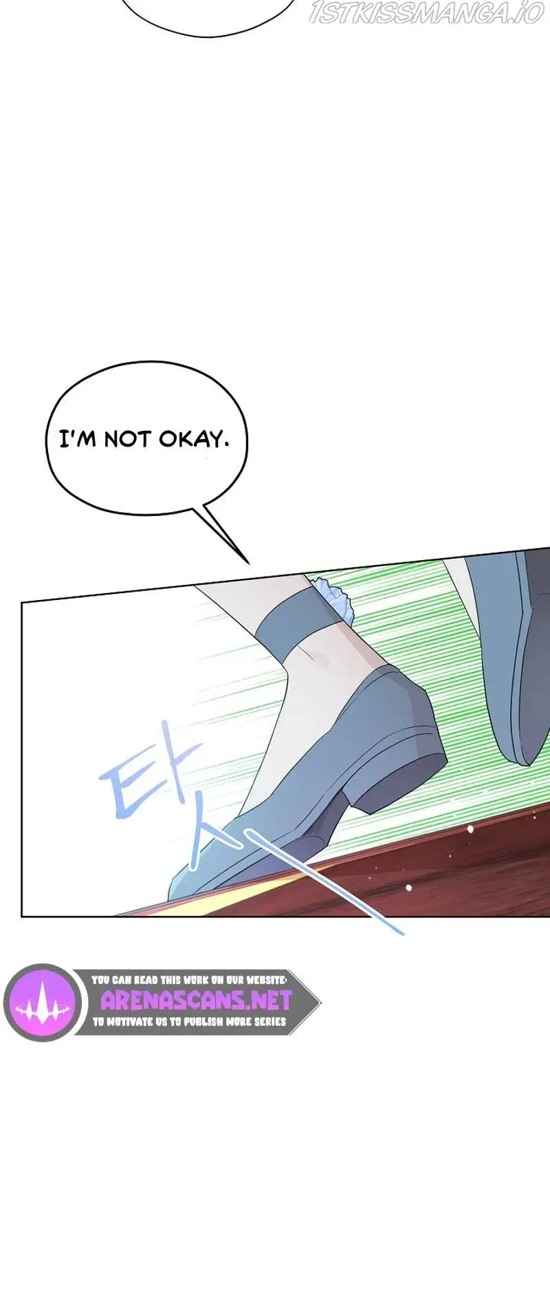 I Married the Male Lead’s Dad Chapter 66 page 7