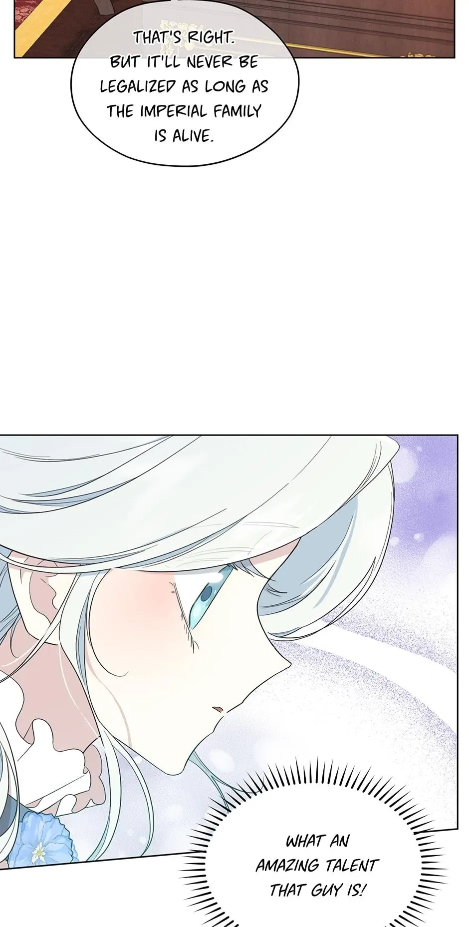 I Married the Male Lead’s Dad Chapter 65 page 53