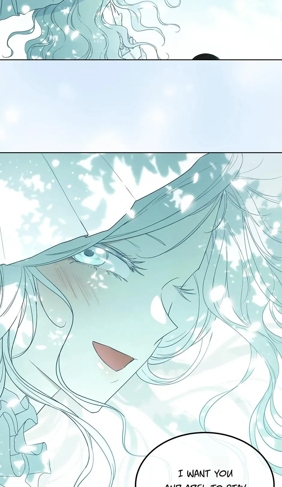I Married the Male Lead’s Dad Chapter 65 page 35