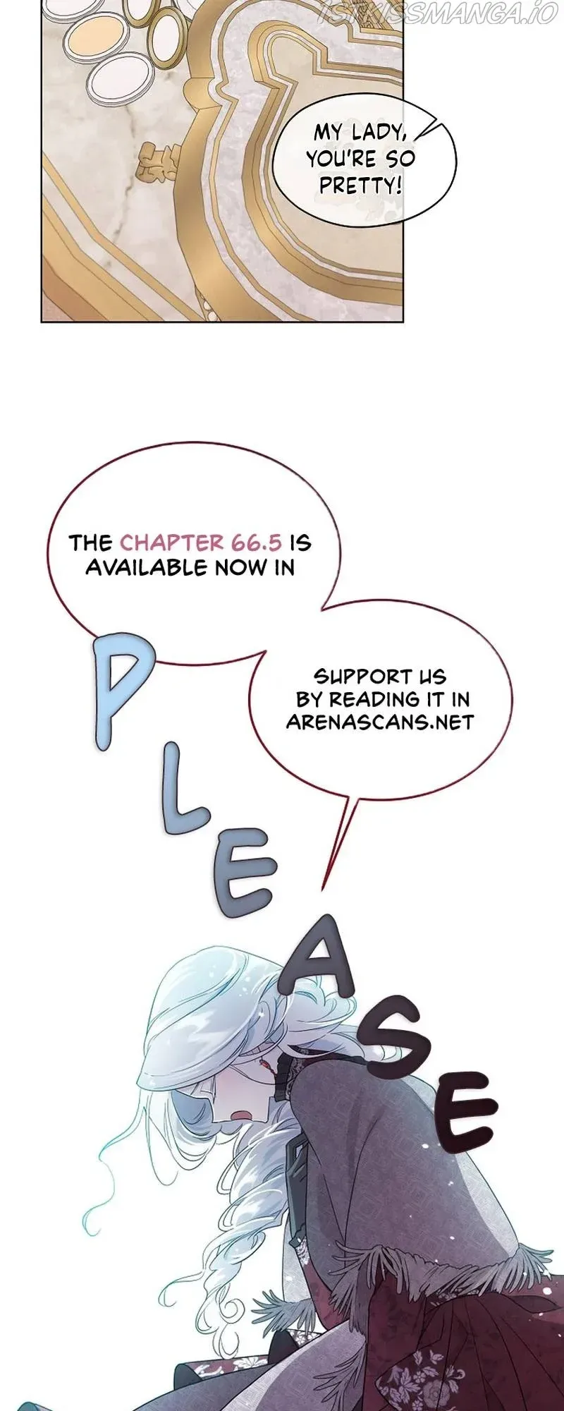 I Married the Male Lead’s Dad Chapter 66 page 31