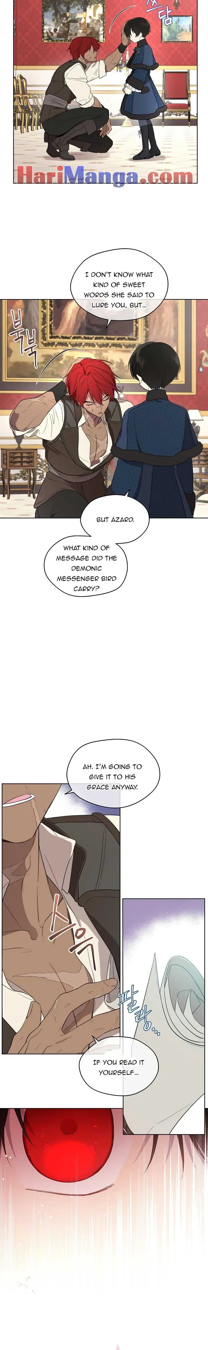 I Married the Male Lead’s Dad Chapter 58 page 16