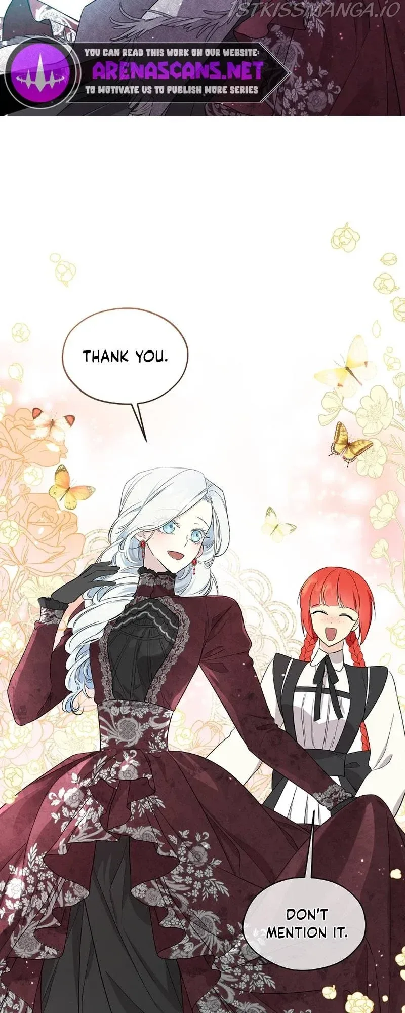 I Married the Male Lead’s Dad Chapter 66 page 32