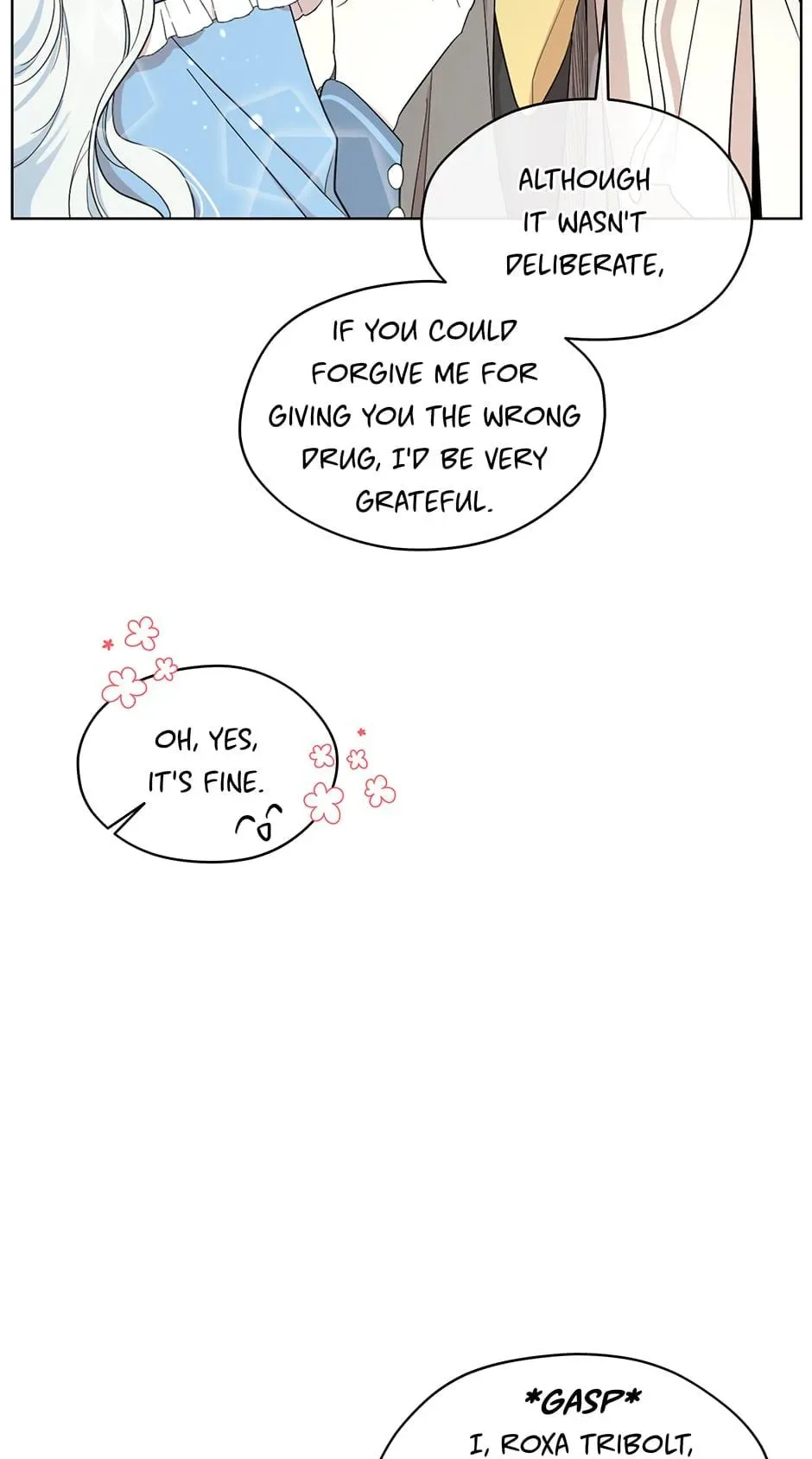 I Married the Male Lead’s Dad Chapter 65 page 74