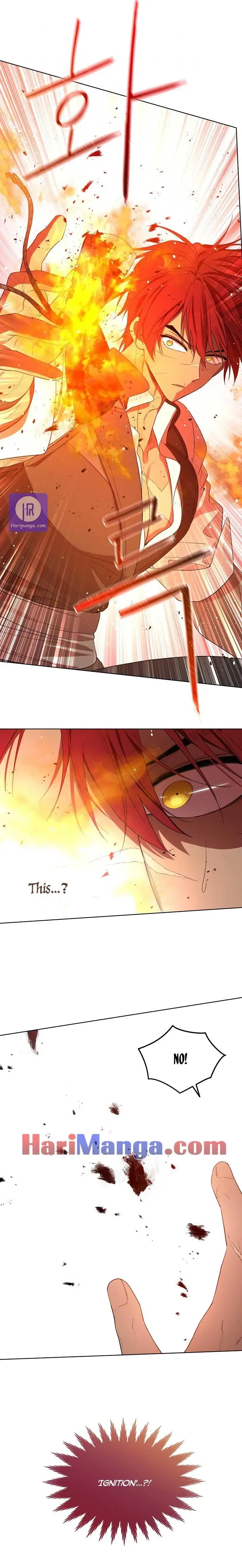 I Married the Male Lead’s Dad Chapter 58 page 17
