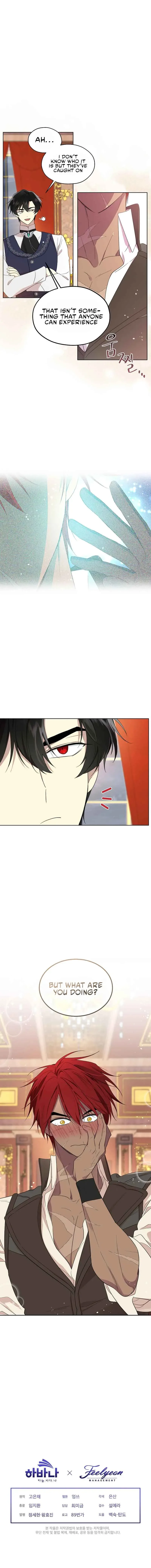 I Married the Male Lead’s Dad Chapter 68 page 13