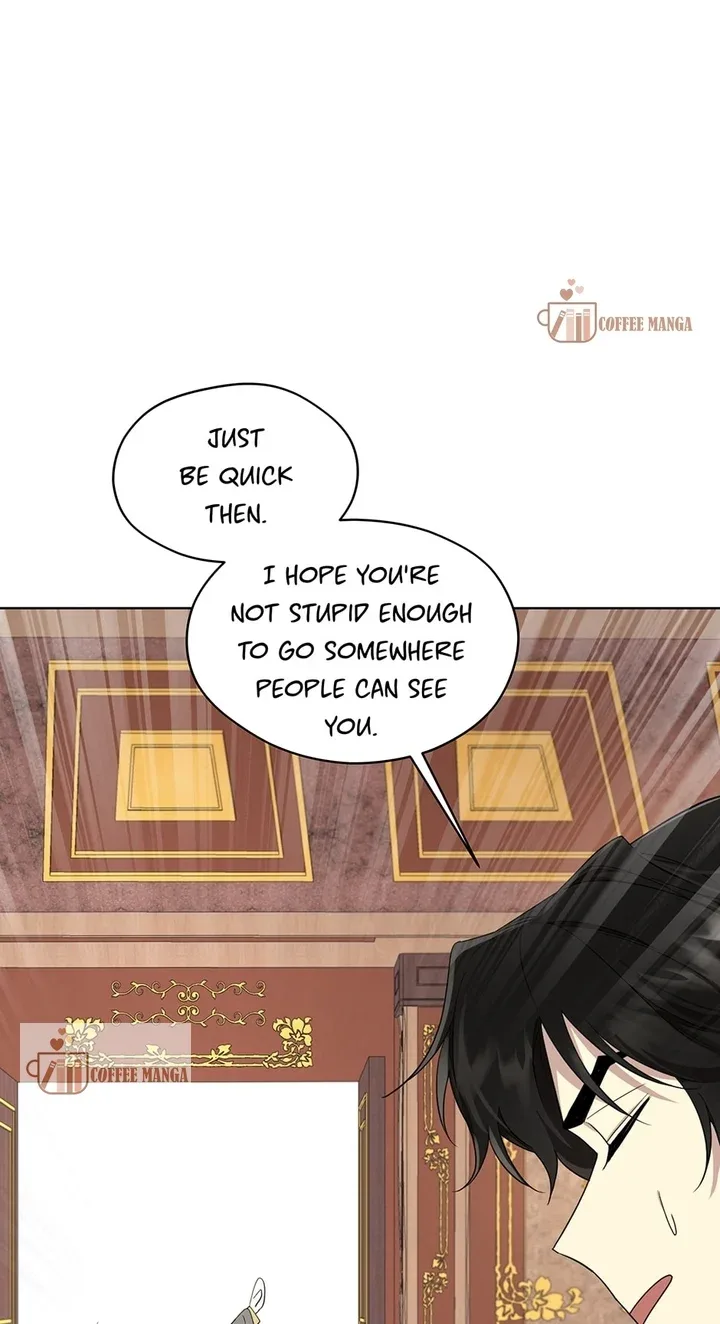 I Married the Male Lead’s Dad Chapter 69 page 25