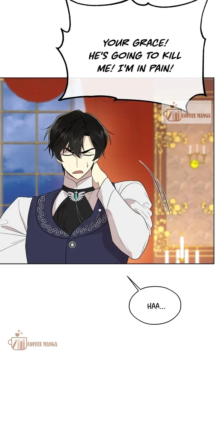I Married the Male Lead’s Dad Chapter 69 page 12