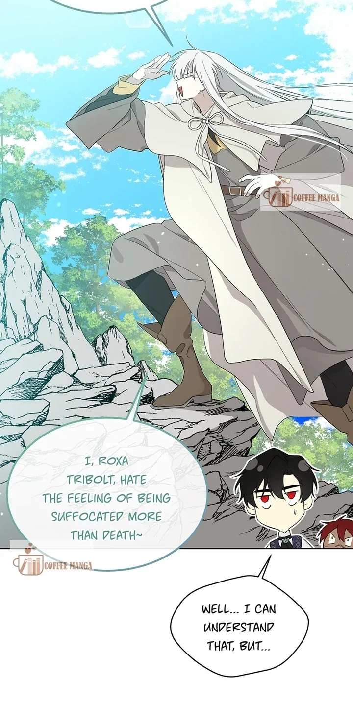 I Married the Male Lead’s Dad Chapter 69 page 23