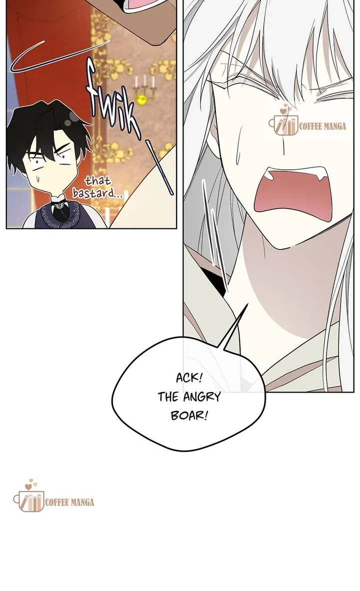I Married the Male Lead’s Dad Chapter 69 page 9