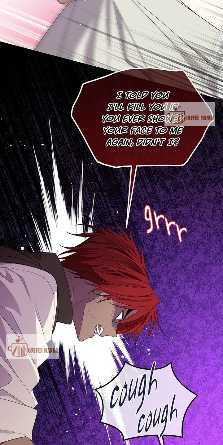 I Married the Male Lead’s Dad Chapter 69 page 11