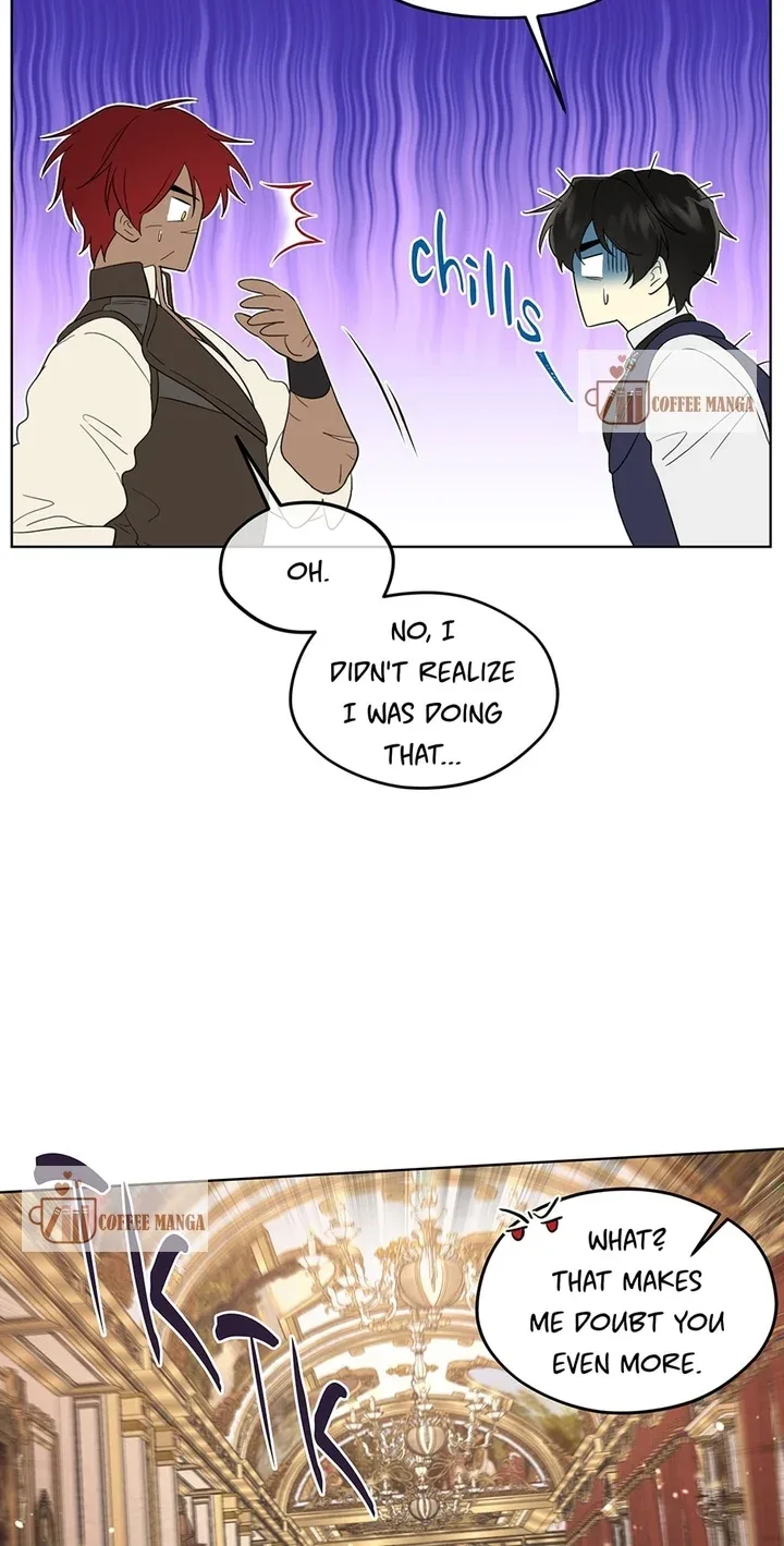 I Married the Male Lead’s Dad Chapter 69 page 5