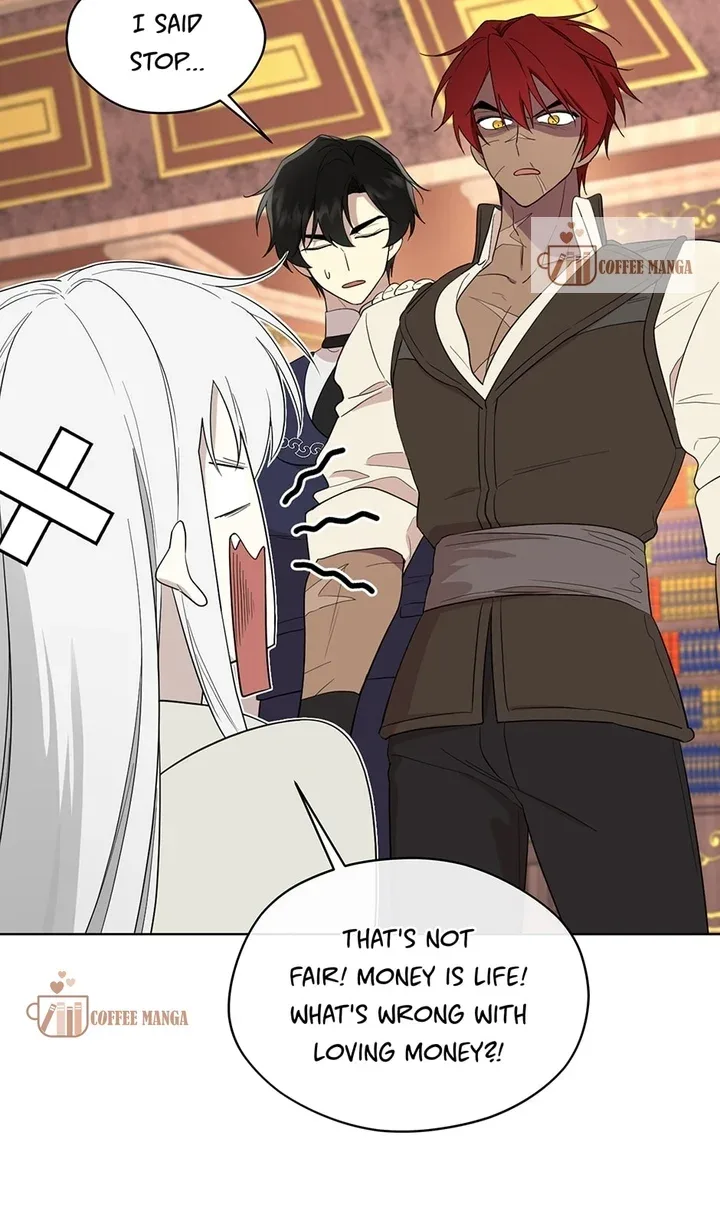 I Married the Male Lead’s Dad Chapter 69 page 18