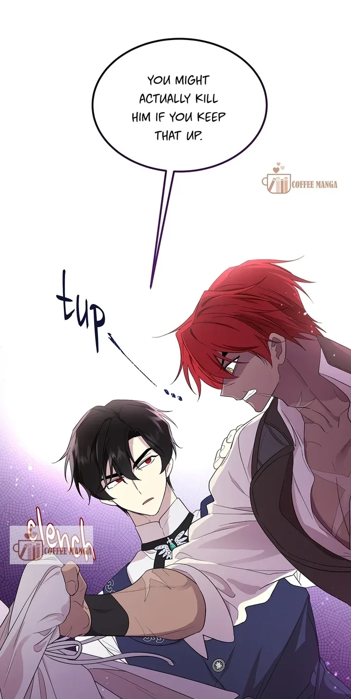 I Married the Male Lead’s Dad Chapter 69 page 13