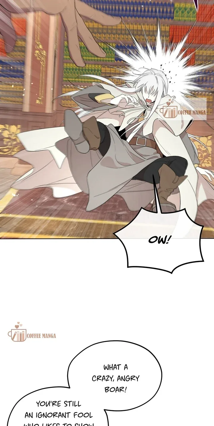 I Married the Male Lead’s Dad Chapter 69 page 15