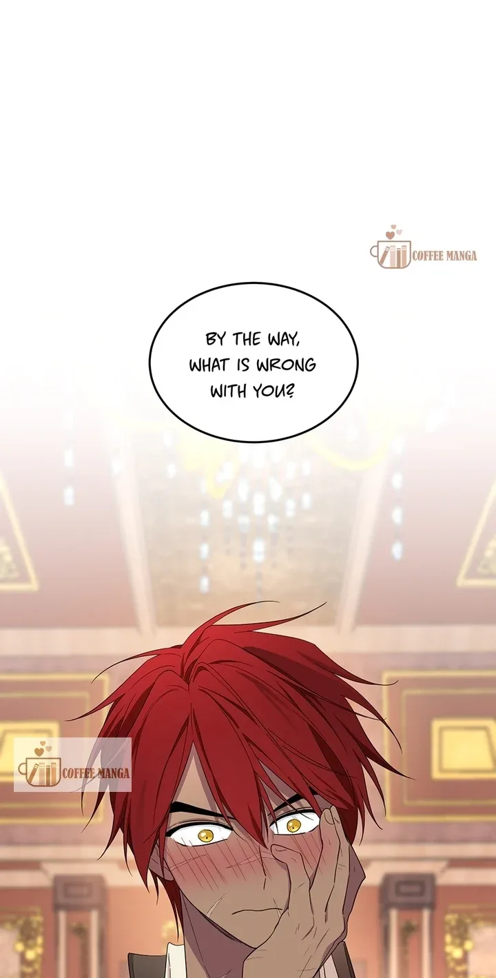I Married the Male Lead’s Dad Chapter 69 page 3