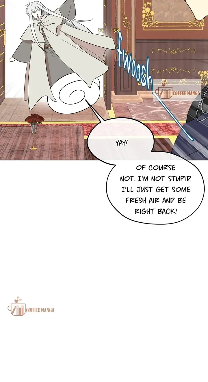 I Married the Male Lead’s Dad Chapter 69 page 26