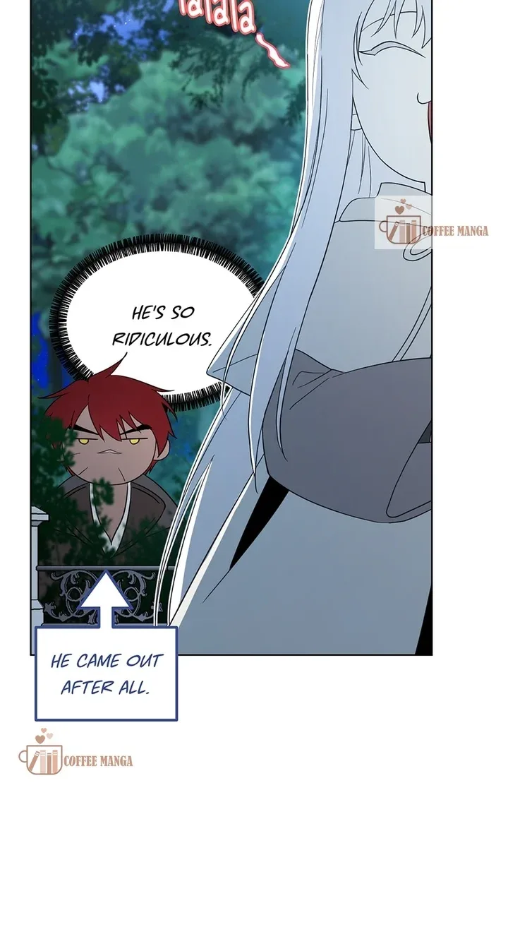 I Married the Male Lead’s Dad Chapter 69 page 35