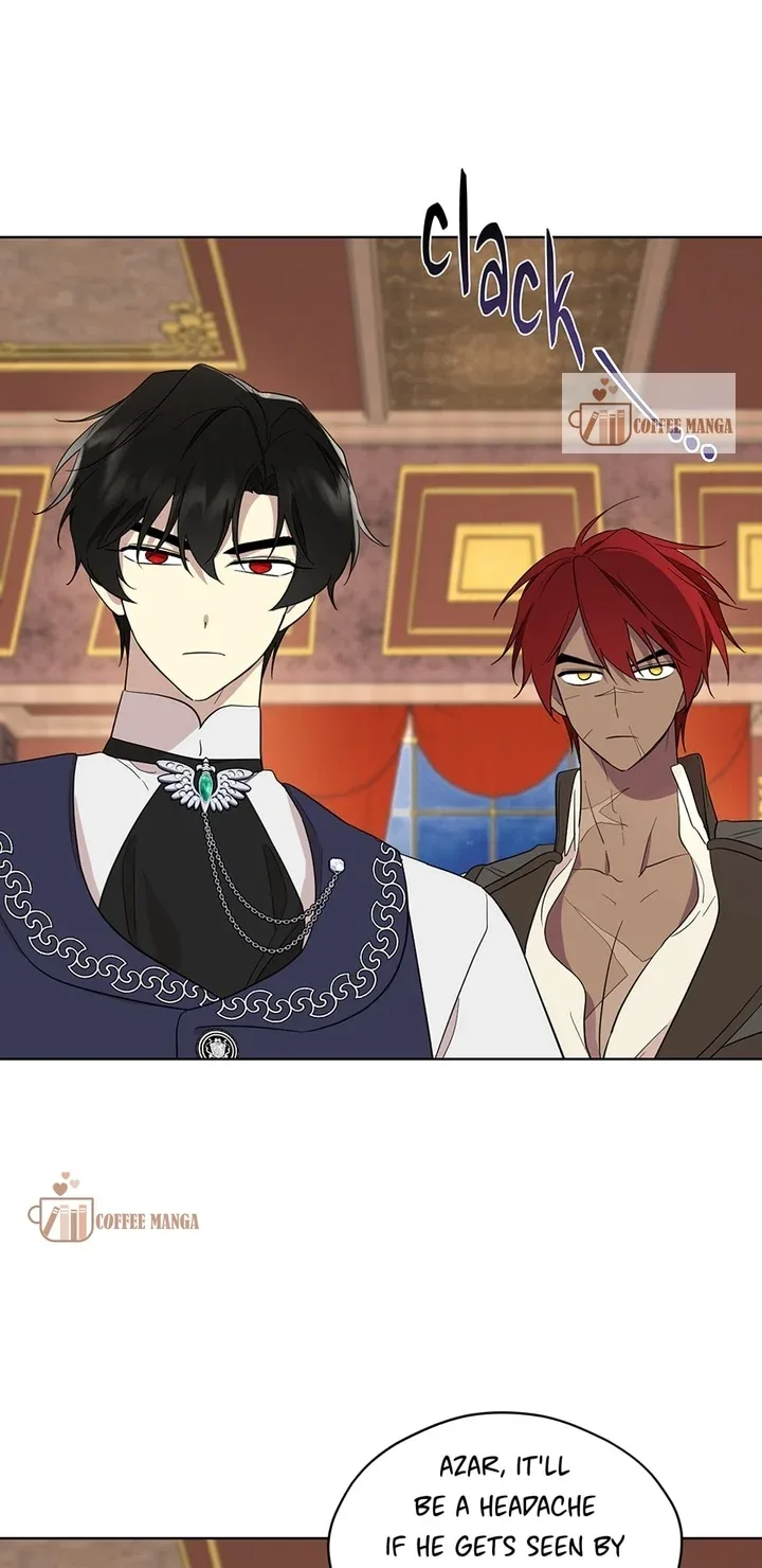 I Married the Male Lead’s Dad Chapter 69 page 27