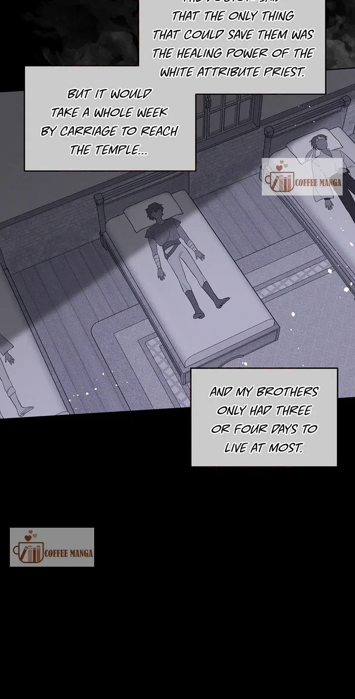 I Married the Male Lead’s Dad Chapter 69 page 41