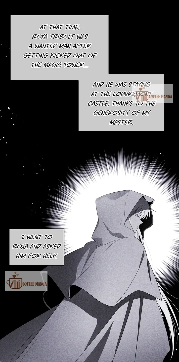 I Married the Male Lead’s Dad Chapter 69 page 42