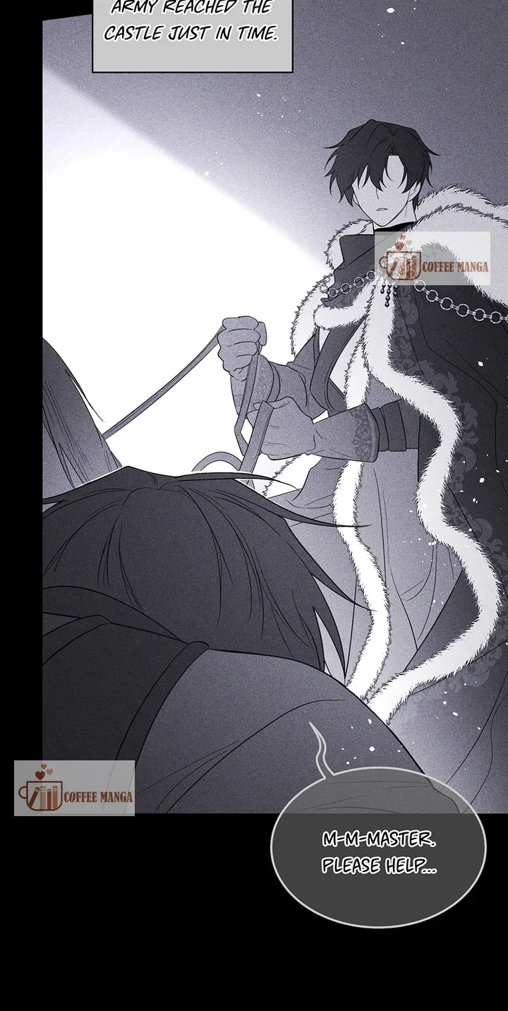 I Married the Male Lead’s Dad Chapter 69 page 51