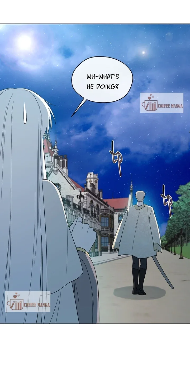 I Married the Male Lead’s Dad Chapter 69 page 83