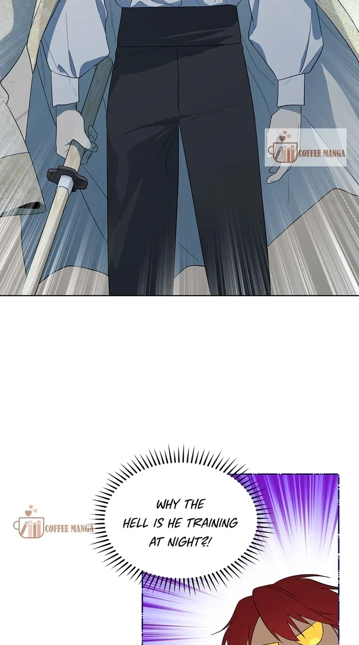 I Married the Male Lead’s Dad Chapter 69 page 67