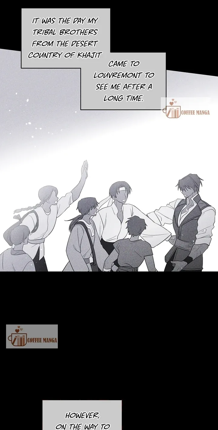 I Married the Male Lead’s Dad Chapter 69 page 38