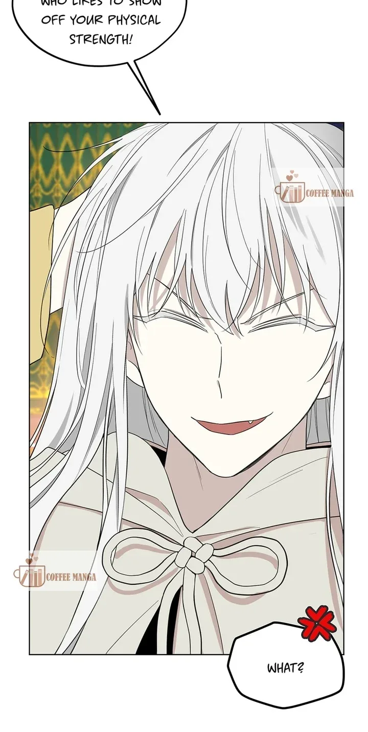I Married the Male Lead’s Dad Chapter 69 page 16