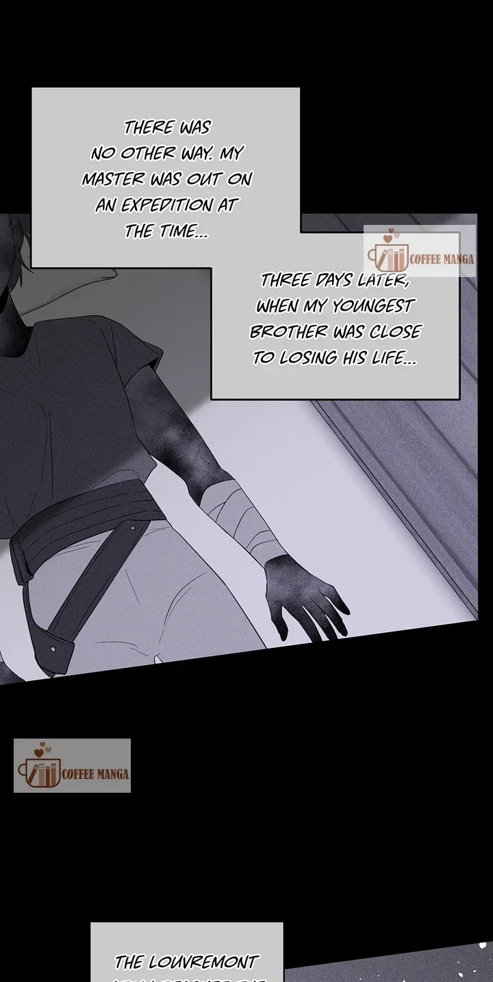 I Married the Male Lead’s Dad Chapter 69 page 50