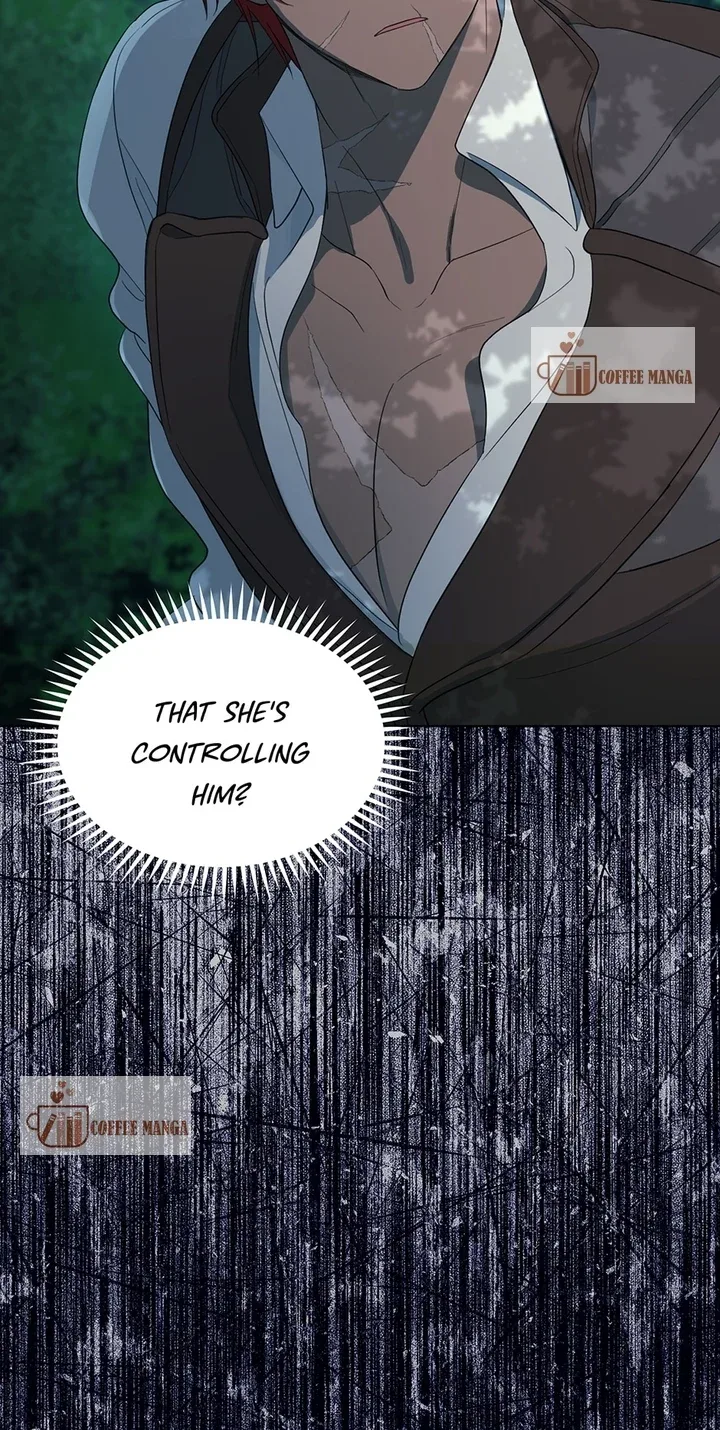 I Married the Male Lead’s Dad Chapter 69 page 90