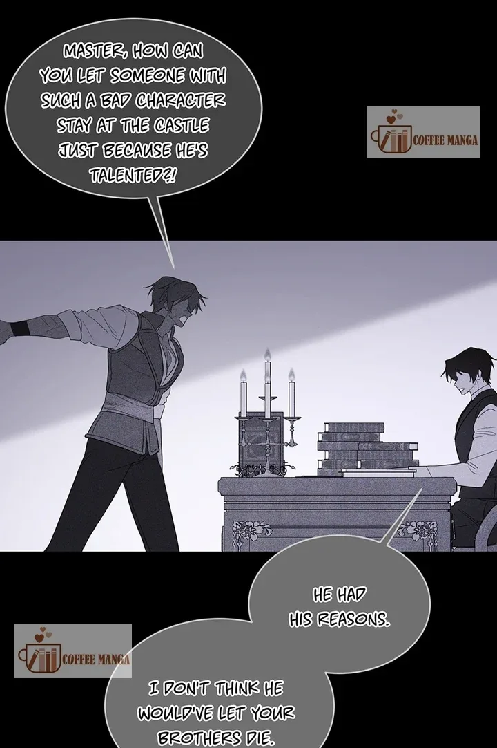 I Married the Male Lead’s Dad Chapter 69 page 56