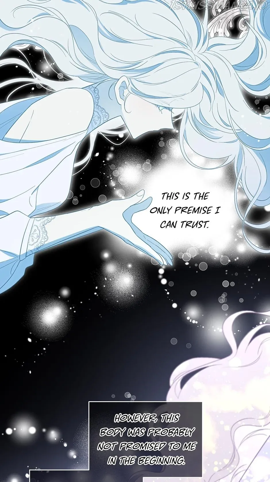 I Married the Male Lead’s Dad Chapter 70 page 3