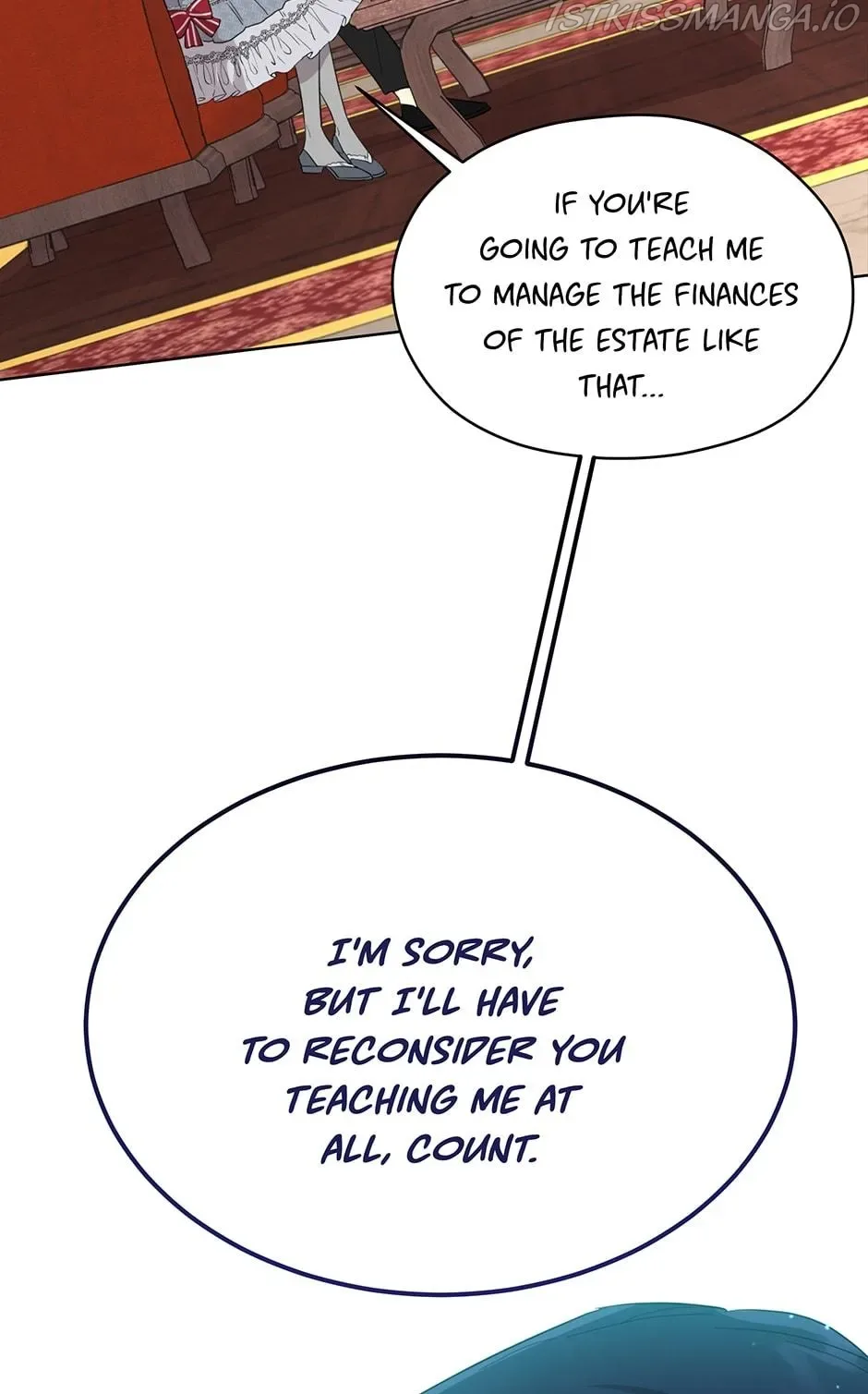 I Married the Male Lead’s Dad Chapter 70 page 75