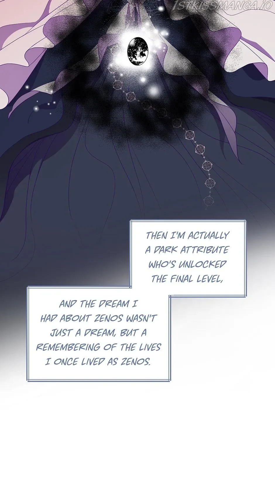 I Married the Male Lead’s Dad Chapter 70 page 43