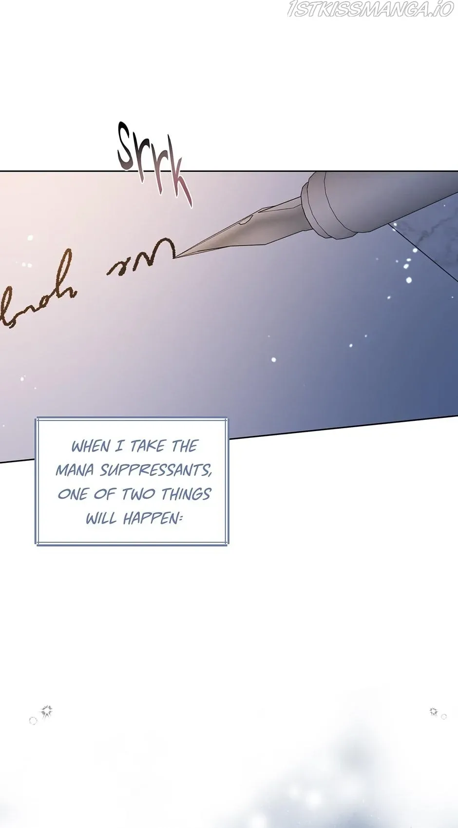 I Married the Male Lead’s Dad Chapter 70 page 40